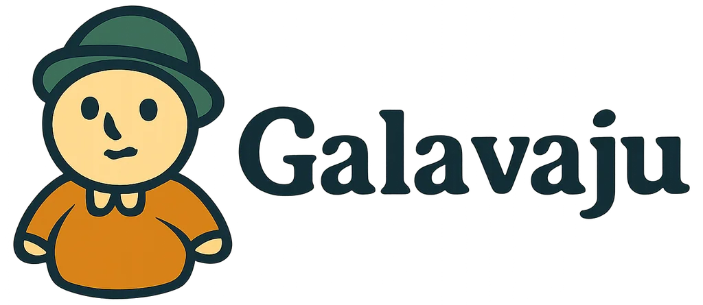Galavaju