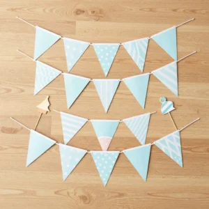 Juvagali Magical Birthday Party Printable Kit