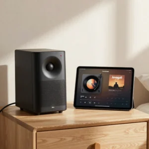 Juvagali Cozy Bedtime Audio Stories