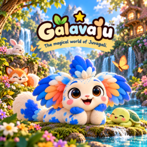 Free Galavaju Mobile Wallpaper